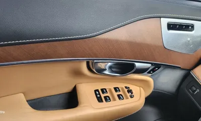 Volvo XC90 2018, 145795 км, за 29900000 KRW - фото 17