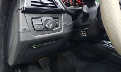 BMW 4-Series 2018, 99966 км, за 17900000 KRW - фото 32