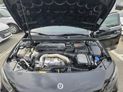 Mercedes-Benz A-Class 2024, 14274 км, за 31000000 KRW - фото 6