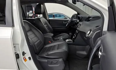 Renault-KoreaSamsung QM5 2014, 90948 км, за 5500000 KRW - фото 26