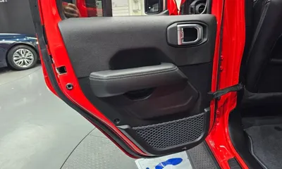 Jeep Wrangler 2023, 31976 км, за 46500000 KRW - фото 25