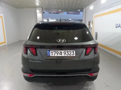 Hyundai Tucson 2023, 73000 км, за 22500000 KRW
