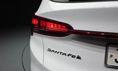 Hyundai Santafe 2021, 104906 км, за 18000000 KRW - фото 23