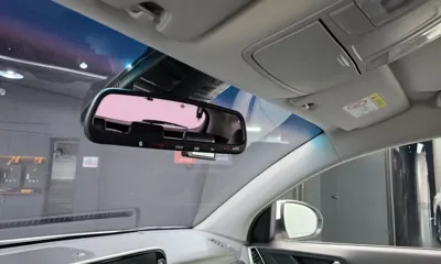Hyundai Tucson 2020, 76851 км, за 16800000 KRW - фото 30