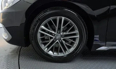 Hyundai Grandeur 2017, 209379 км, за 9400000 KRW - фото 5
