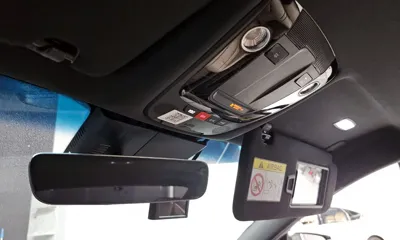 Kia K8 2022, 90289 км, за 22600000 KRW - фото 35