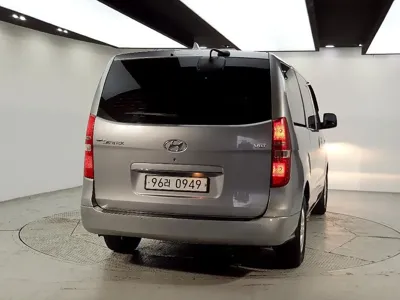Hyundai Starex 2019, 194555 км, за 8500000 KRW