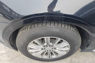 Cadillac XT5 2018, 96100 км, за 94791.06 CNY - фото 10