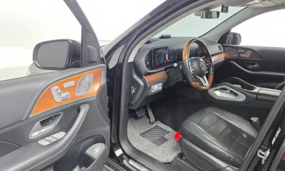 Mercedes-Benz GLS-Class 2020, 102080 км, за 71900000 KRW - фото 10
