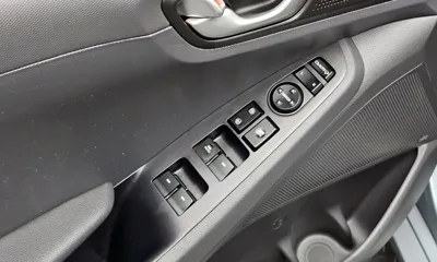 Hyundai Ioniq 2018, 113649 км, за 11100000 KRW - фото 27