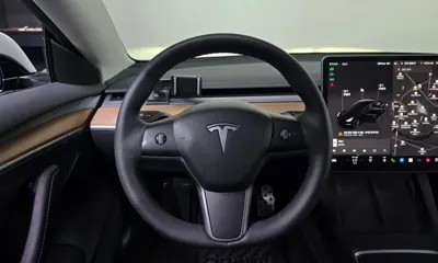 Tesla Model 3 2022, 45245 км, за 32900000 KRW - фото 13