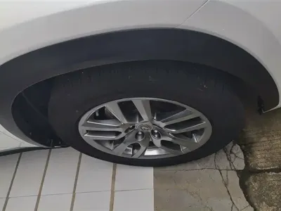 Lexus NX 2015, 132900 км, за 93800 CNY - фото 6