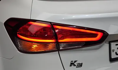 Kia K3 2017, 111186 км, за 8100000 KRW - фото 23