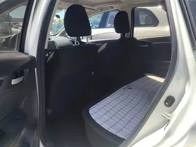 Honda Fit 2019, 82300 км, за 40000 CNY - фото 11
