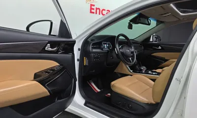 Kia K7 2020, 104069 км, за 19700000 KRW - фото 26