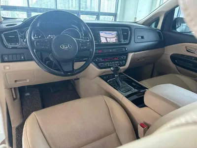 Kia Canival 2015, 174128 км, за 9500000 KRW - фото 7