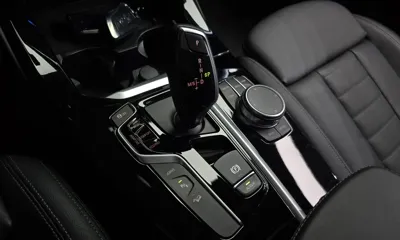BMW X3 2021, 101626 км, за 35000000 KRW - фото 9