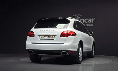 Porsche Cayenne 2013, 81109 км, за 18000000 KRW
