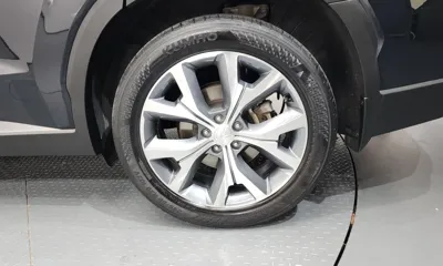 Hyundai Palisade 2019, 89320 км, за 25900000 KRW - фото 21