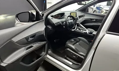 Peugeot 5008 2018, 105291 км, за 14500000 KRW - фото 10