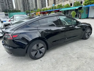 Tesla Model 3 2022, 120000 км, за 109800 CNY - фото 7