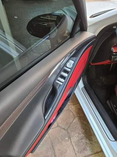 Genesis G80 2026, 6561 км, за 48430000 KRW - фото 8