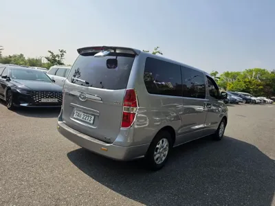 Hyundai Starex 2012, 275927 км, за 4390000 KRW