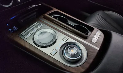 Genesis G80 2022, 50174 км, за 33900000 KRW - фото 9