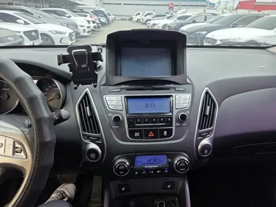 Hyundai Tucson 2012, 99094 км, за 4190000 KRW - фото 9