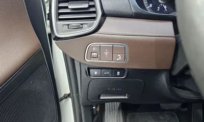 Hyundai Grandeur 2019, 101595 км, за 14900000 KRW - фото 15