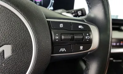 Kia Sportage 2022, 87994 км, за 25500000 KRW - фото 29