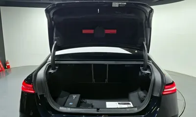 BMW 5-Series 2025, 45737 км, за 56500000 KRW - фото 33