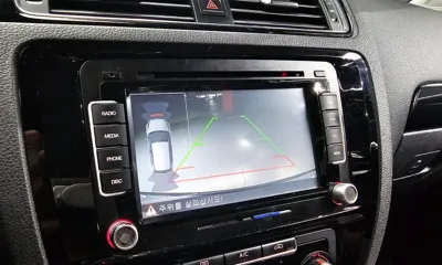 Volkswagen Jetta 2015, 158166 км, за 4890000 KRW - фото 15