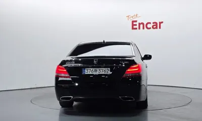 Hyundai Equus 2014, 178151 км, за 7190000 KRW