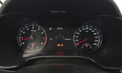Kia K3 2022, 143239 км, за 11500000 KRW - фото 8