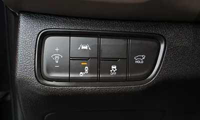 Hyundai Santafe 2019, 114372 км, за 18500000 KRW - фото 19