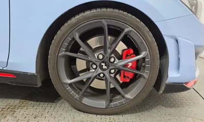 Hyundai Veloster 2019, 56126 км, за 17900000 KRW - фото 21
