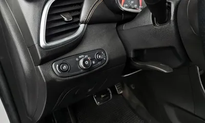 ChevroletGMDaewoo Trax 2017, 151823 км, за 5990000 KRW - фото 19