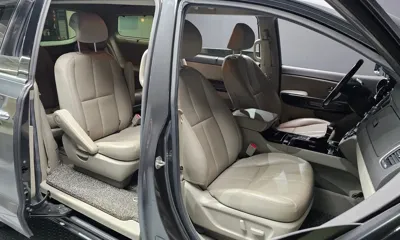 Kia Canival 2018, 142769 км, за 11100000 KRW - фото 11