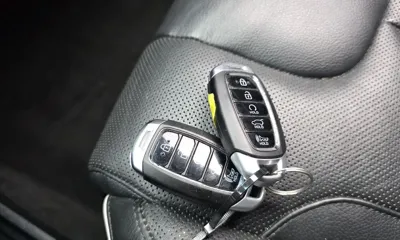 Hyundai Palisade 2019, 122218 км, за 21200000 KRW - фото 30