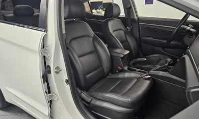 Hyundai Avante 2016, 133983 км, за 8700000 KRW - фото 12