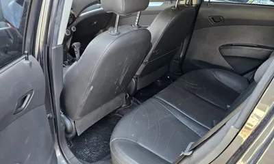 ChevroletGMDaewoo Spark 2013, 124401 км, за 2700000 KRW - фото 8