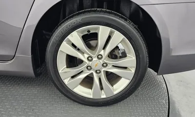 ChevroletGMDaewoo Cruze 2014, 43276 км, за 4500000 KRW - фото 21