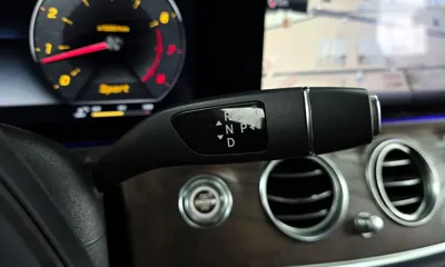 Mercedes-Benz E-Class 2017, 93021 км, за 20600000 KRW - фото 9