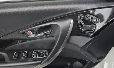 Hyundai Grandeur 2015, 155017 км, за 7500000 KRW - фото 17
