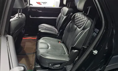 Hyundai Palisade 2020, 125809 км, за 21330000 KRW - фото 9