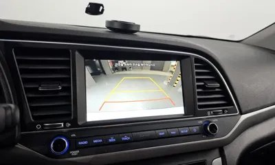 Hyundai Avante 2018, 100880 км, за 9900000 KRW - фото 15