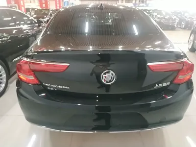 Buick LaCrosse 2016, 106000 км, за 75620.61 CNY - фото 5