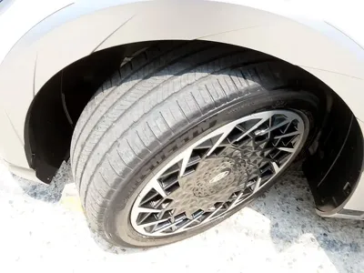 Hyundai Ioniq5 2022, 84500 км, за 29500000 KRW - фото 5