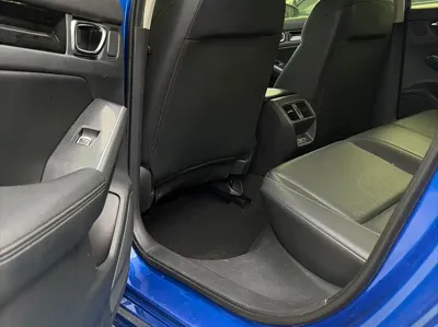 Honda Civic 2022, 41000 км, за 60000 CNY - фото 13